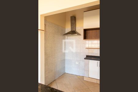Casa para alugar com 200m², 3 quartos e 4 vagas Casa para alugar com 200m², 3 quartos e 4 vagasCozinha