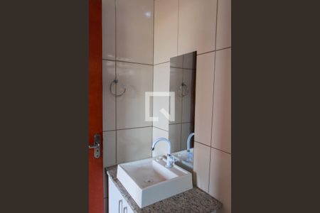Casa para alugar com 200m², 3 quartos e 4 vagas Casa para alugar com 200m², 3 quartos e 4 vagasLavabo