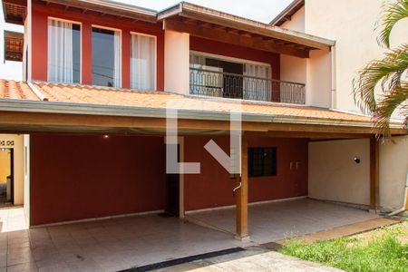 Casa para alugar com 200m², 3 quartos e 4 vagas Casa para alugar com 200m², 3 quartos e 4 vagasÁrea Externa