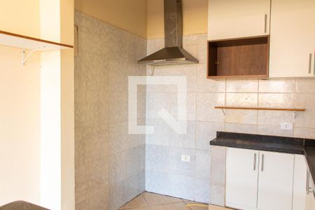 Casa para alugar com 200m², 3 quartos e 4 vagas Casa para alugar com 200m², 3 quartos e 4 vagasCozinha