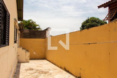 Casa para alugar com 200m², 3 quartos e 4 vagas Casa para alugar com 200m², 3 quartos e 4 vagasÁrea Externa