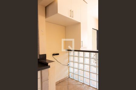 Casa para alugar com 200m², 3 quartos e 4 vagas Casa para alugar com 200m², 3 quartos e 4 vagasCozinha