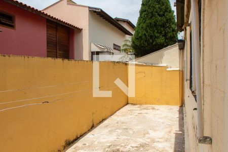 Casa para alugar com 200m², 3 quartos e 4 vagas Casa para alugar com 200m², 3 quartos e 4 vagasÁrea Externa