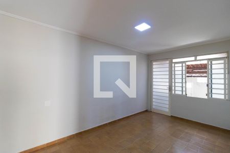 Sala de casa para alugar com 4 quartos, 170m² em Vila Teixeira, Campinas