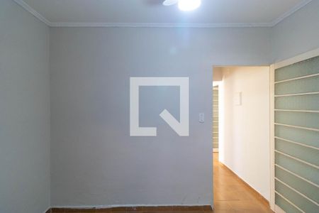 Quarto 01 de casa para alugar com 4 quartos, 170m² em Vila Teixeira, Campinas