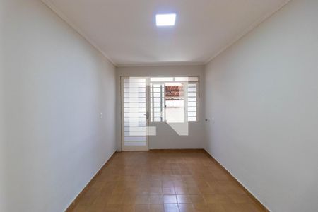 Sala de casa para alugar com 4 quartos, 170m² em Vila Teixeira, Campinas