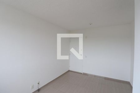 Sala de apartamento para alugar com 2 quartos, 44m² em Nova Cidade, São Gonçalo