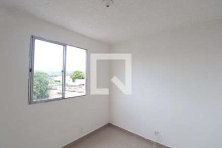 Quarto 2 de apartamento para alugar com 2 quartos, 44m² em Nova Cidade, São Gonçalo