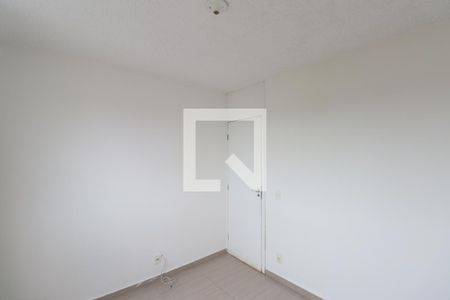 Quarto 2 de apartamento para alugar com 2 quartos, 44m² em Nova Cidade, São Gonçalo