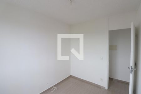 Quarto 1 de apartamento para alugar com 2 quartos, 44m² em Nova Cidade, São Gonçalo