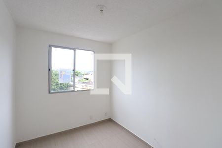 Quarto 1 de apartamento para alugar com 2 quartos, 44m² em Nova Cidade, São Gonçalo
