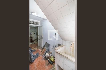 Casa para alugar com 318m², 3 quartos e 4 vagas Casa para alugar com 318m², 3 quartos e 4 vagasLavanderia