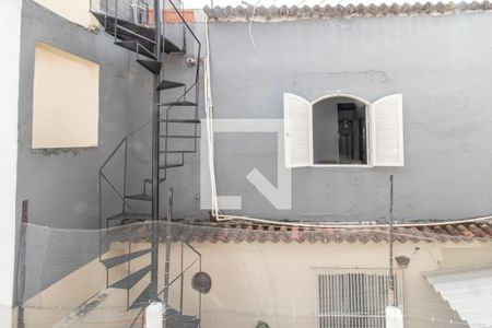 Casa para alugar com 318m², 3 quartos e 4 vagas Casa para alugar com 318m², 3 quartos e 4 vagasVista da Suíte 1