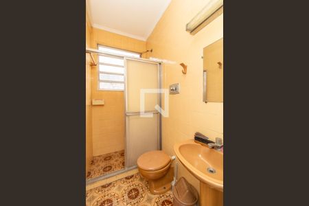 Casa para alugar com 318m², 3 quartos e 4 vagas Casa para alugar com 318m², 3 quartos e 4 vagasBanheiro Social