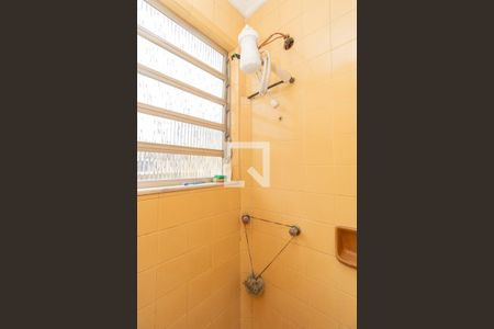 Casa para alugar com 318m², 3 quartos e 4 vagas Casa para alugar com 318m², 3 quartos e 4 vagasBanheiro Social