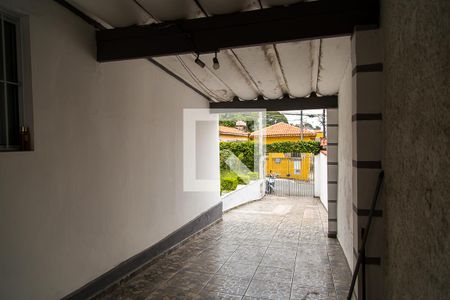 Casa para alugar com 48m², 1 quarto e 1 vaga Casa para alugar com 48m², 1 quarto e 1 vagaÁrea Comum