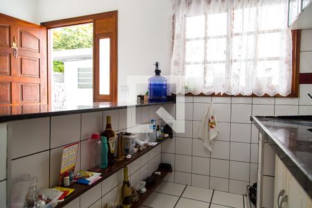 Casa para alugar com 48m², 1 quarto e 1 vaga Casa para alugar com 48m², 1 quarto e 1 vagaCozinha