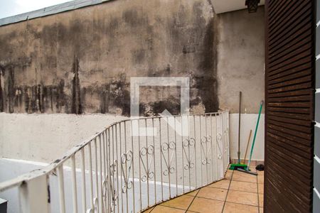 Casa para alugar com 48m², 1 quarto e 1 vaga Casa para alugar com 48m², 1 quarto e 1 vagaVaranda da Suíte