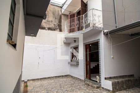Casa para alugar com 48m², 1 quarto e 1 vaga Casa para alugar com 48m², 1 quarto e 1 vagaÁrea Comum