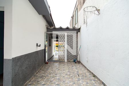 Casa para alugar com 48m², 1 quarto e 1 vaga Casa para alugar com 48m², 1 quarto e 1 vagaÁrea Comum