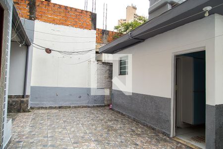 Casa para alugar com 48m², 1 quarto e 1 vaga Casa para alugar com 48m², 1 quarto e 1 vagaÁrea Comum