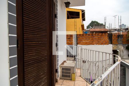 Casa para alugar com 48m², 1 quarto e 1 vaga Casa para alugar com 48m², 1 quarto e 1 vagaVaranda da Suíte