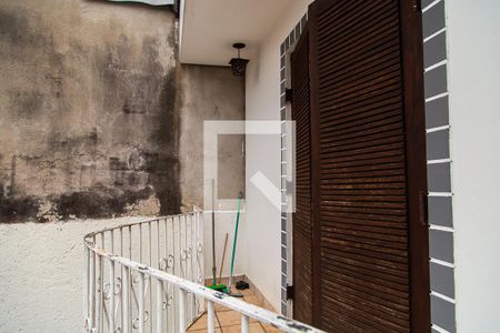 Casa para alugar com 48m², 1 quarto e 1 vaga Casa para alugar com 48m², 1 quarto e 1 vagaVaranda da Suíte