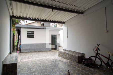 Casa para alugar com 48m², 1 quarto e 1 vaga Casa para alugar com 48m², 1 quarto e 1 vagaÁrea Comum - Área de Serviço