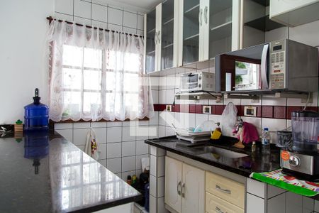 Casa para alugar com 48m², 1 quarto e 1 vaga Casa para alugar com 48m², 1 quarto e 1 vagaCozinha