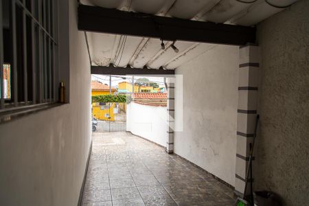 Casa para alugar com 48m², 1 quarto e 1 vaga Casa para alugar com 48m², 1 quarto e 1 vagaÁrea Comum