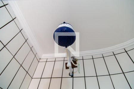 Casa para alugar com 48m², 1 quarto e 1 vaga Casa para alugar com 48m², 1 quarto e 1 vagaBanheiro da Suíte - Chuveiro