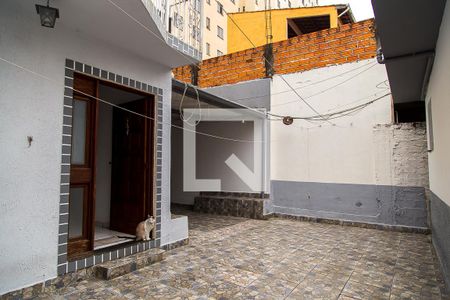 Casa para alugar com 48m², 1 quarto e 1 vaga Casa para alugar com 48m², 1 quarto e 1 vagaÁrea Comum