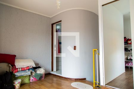 Casa para alugar com 48m², 1 quarto e 1 vaga Casa para alugar com 48m², 1 quarto e 1 vagaSuíte