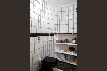 Lavabo de casa para alugar com 2 quartos, 48m² em Vila Santa Catarina, São Paulo