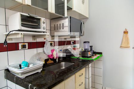 Casa para alugar com 48m², 1 quarto e 1 vaga Casa para alugar com 48m², 1 quarto e 1 vagaCozinha
