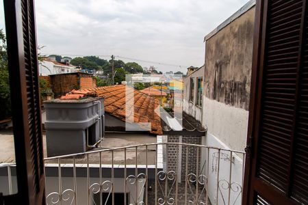Casa para alugar com 48m², 1 quarto e 1 vaga Casa para alugar com 48m², 1 quarto e 1 vagaVista da Suíte