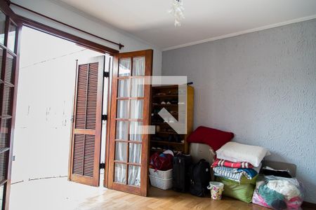 Casa para alugar com 48m², 1 quarto e 1 vaga Casa para alugar com 48m², 1 quarto e 1 vagaSuíte