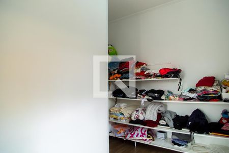 Casa para alugar com 48m², 1 quarto e 1 vaga Casa para alugar com 48m², 1 quarto e 1 vagaCloset da Suíte