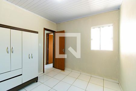 Quarto 1 de apartamento para alugar com 2 quartos, 70m² em Rio Branco, Canoas