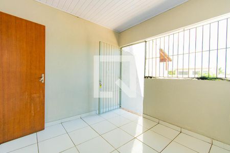 Sala de apartamento para alugar com 2 quartos, 70m² em Rio Branco, Canoas