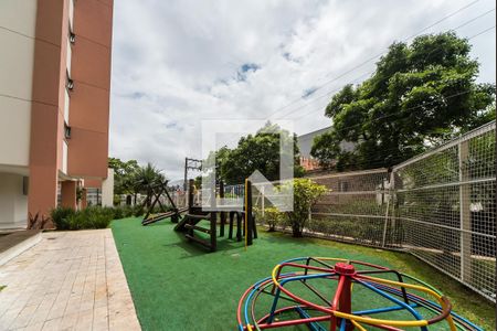 Apartamento à venda com 67m², 3 quartos e 1 vagaÁrea comum - Playground