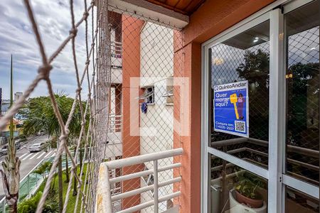 Apartamento à venda com 67m², 3 quartos e 1 vagaPlaca Instalada no imóvel