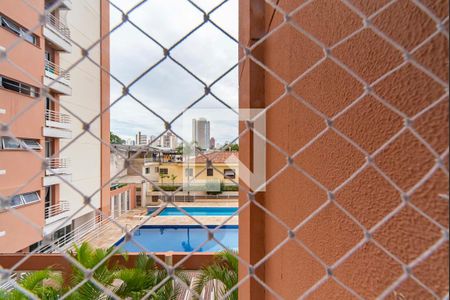 Apartamento à venda com 67m², 3 quartos e 1 vagaVista do Quarto 1