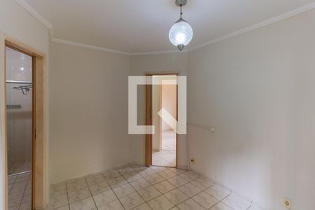 Suíte de apartamento à venda com 3 quartos, 70m² em Sítio Pinheirinho, São Paulo