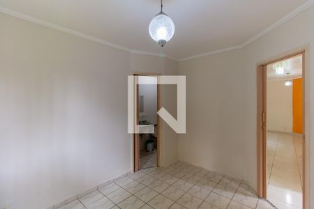 Suíte de apartamento à venda com 3 quartos, 70m² em Sítio Pinheirinho, São Paulo