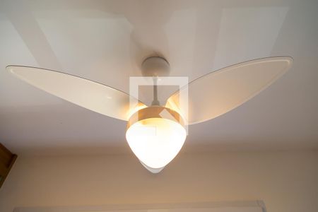 Studio - Ventilador de kitnet/studio para alugar com 1 quarto, 25m² em Saúde, São Paulo