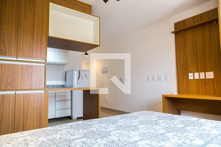 Studio de kitnet/studio para alugar com 1 quarto, 25m² em Saúde, São Paulo