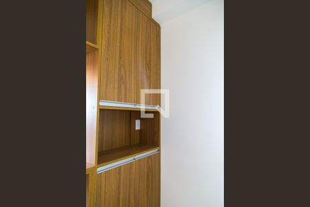 Studio para alugar com 25m², 1 quarto e sem vagaCozinha