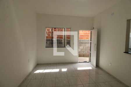 Sala de casa para alugar com 1 quarto, 55m² em Abolição, Rio de Janeiro