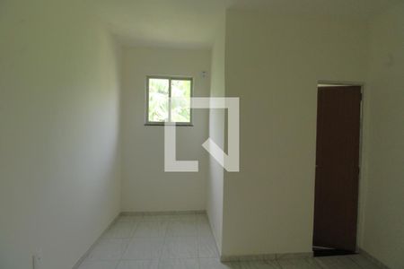 Suite de casa para alugar com 1 quarto, 55m² em Abolição, Rio de Janeiro